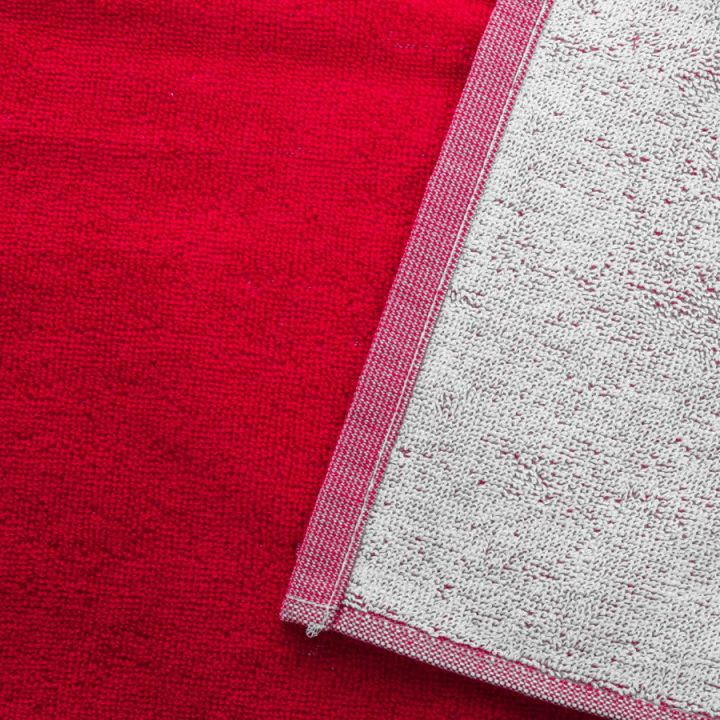 Under Armour Towel Red